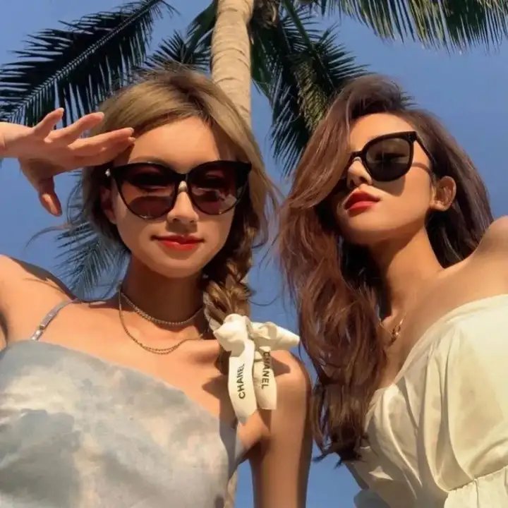 乔省长和他的女儿们
