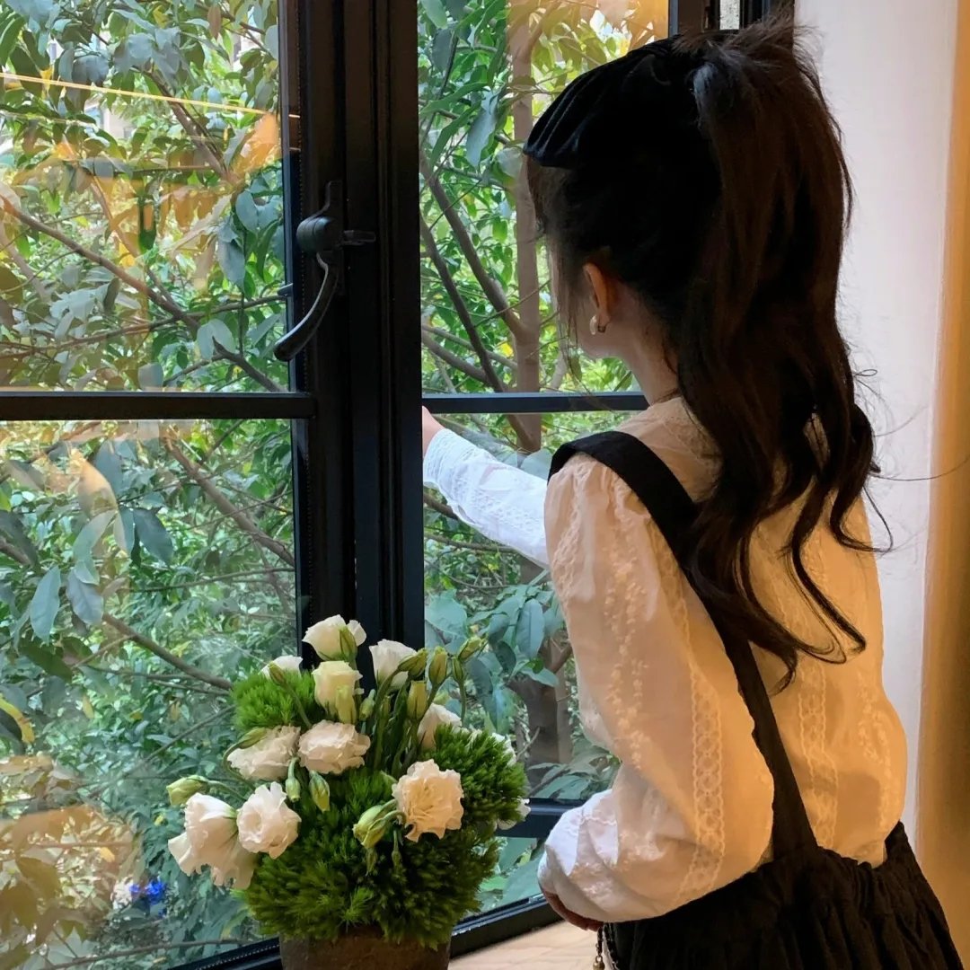 女人韵事